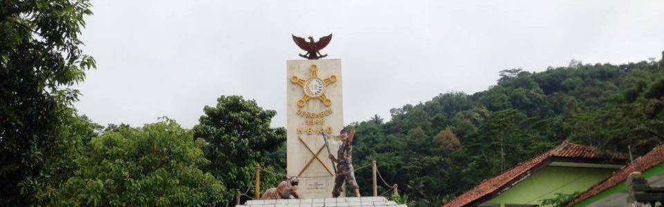 Irin Ismail Desa Subang Kecamatan Subang Kabupaten Kuningan